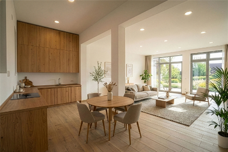 Wohnen für Leute mit Weitblick, tolle Lage